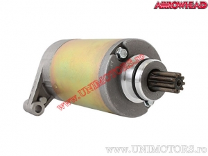 Eletromotor - Suzuki DR 125 SE / DR 200 SE / GN 120 / GZ 125 Marauder / Hyosung GA 125 F 4V Cruise II - Arrowhead