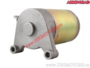 Eletromotor - Suzuki DR 125 SE / DR 200 SE / GN 120 / GZ 125 Marauder / Hyosung GA 125 F 4V Cruise II - Arrowhead