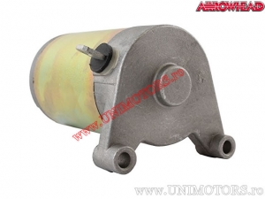 Eletromotor - Suzuki DR 125 SE / DR 200 SE / GN 120 / GZ 125 Marauder / Hyosung GA 125 F 4V Cruise II - Arrowhead