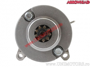 Eletromotor - Suzuki DR 125 SE / DR 200 SE / GN 120 / GZ 125 Marauder / Hyosung GA 125 F 4V Cruise II - Arrowhead