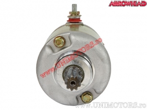 Eletromotor - Suzuki LT-A450 X KingQuad / LT-A 500 X King Quad - Arrowhead