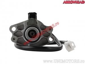 Eletromotor - Suzuki LT-Z50 Quadsport / AY 50 Katana / Aprilia Habana 50 / Scarabeo DiTech 50 / Italjet Formula - Arrowhead