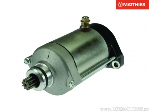 Eletromotor - Yamaha FJ 1100 / FJ 1200 / FJ 1200 A ABS / XJR 1200 / XJR 1200 SP / XJR 1300 / XJR 1300 C / XJR 1300 SP - JM