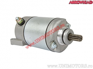 Eletromotor - Yamaha FZR 600 / YFM 350 Bruin / YFM 350 Grizzly / YFM 35X Wolverine / YZF 600 R - Arrowhead