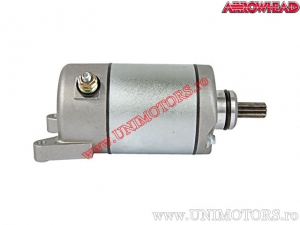 Eletromotor - Yamaha FZR 600 / YFM 350 Bruin / YFM 350 Grizzly / YFM 35X Wolverine / YZF 600 R - Arrowhead