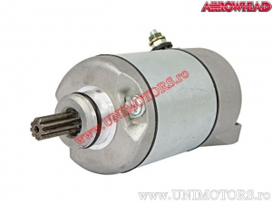 Eletromotor - Yamaha FZR 600 / YFM 350 Bruin / YFM 350 Grizzly / YFM 35X Wolverine / YZF 600 R - Arrowhead