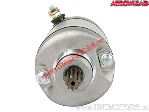 Eletromotor - Yamaha FZR 600 / YFM 350 Bruin / YFM 350 Grizzly / YFM 35X Wolverine / YZF 600 R - Arrowhead