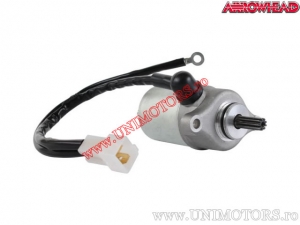 Eletromotor - Yamaha NS 50 F 4T Aerox / XF 50 4T Giggle / YN 50 F 4T Neos / C3 XF 50 / XC 50 Vino - Arrowhead