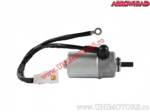 Eletromotor - Yamaha NS 50 F 4T Aerox / XF 50 4T Giggle / YN 50 F 4T Neos / C3 XF 50 / XC 50 Vino - Arrowhead