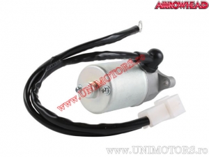 Eletromotor - Yamaha NS 50 F 4T Aerox / XF 50 4T Giggle / YN 50 F 4T Neos / C3 XF 50 / XC 50 Vino - Arrowhead