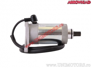 Eletromotor - Yamaha TT 225 / TT-R 225 / XT 225 / XT 230 - Arrowhead