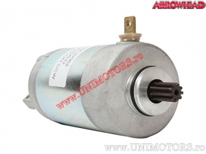 Eletromotor - Yamaha YFA1 Breeze 125 / YFM 125 Grizzly - Arrowhead