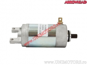 Eletromotor - Yamaha YFA1 Breeze 125 / YFM 125 Grizzly - Arrowhead