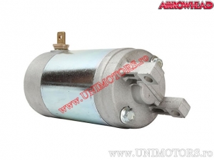 Eletromotor - Yamaha YFA1 Breeze 125 / YFM 125 Grizzly - Arrowhead