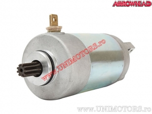 Eletromotor - Yamaha YFA1 Breeze 125 / YFM 125 Grizzly - Arrowhead