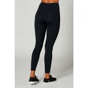 ELKERÜLŐ LEGGING [Fekete]: Méret - XL