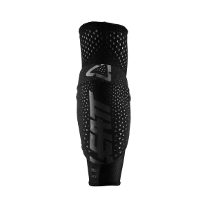 Elleboogbeschermers (elleboogpads) enduro / cross 3DF 5.0 zwart: Maat - S