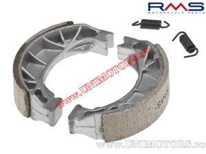 Első féktárcsa - Aprilia Amico / Honda NH 50 MS Lead / Kymco Mxer 50 / MXU 50 / MXer 125 / MXU 125 / SYM Fiddle 50 - (RMS)