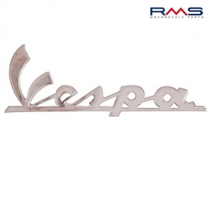 Emblema laterala scris „Vespa” - Vespa LX / S 2T-4T 50-125-150cc - RMS