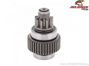 Embrague de arranque de motocicleta (Bendix) - Buell Blast / Harley XL1200 / XL883L Low / XLHS1200 Sport / XLH1000 / XR1000 / XR