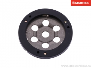 Embrague de rueda libre - Aprilia Amico 50 / Beta Ark 50 / Malaguti F12 50 / MBK CW 50 / Yamaha CS 50 / YQ 50 - JM