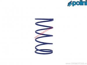 Embrague de torque Evolution (-8%) - azul - 243.047 - Aprilia Area 51 / Gilera DNA 50 / Piaggio Fly 50 2T / Yamaha Neo's 50 - Po