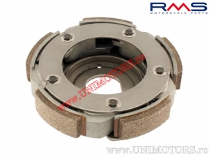 Embrayage arrière (diamètre 160mm) - Suzuki Burgman 400 4T ('07-'10) - (RMS)