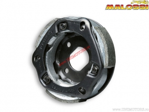 Embrayage Delta réglable (diamètre 105mm) - Aprilia Amico 50 Air 2T ('96-'98) / Yamaha Neo's 50 Air 2T E1 ('97-'01) - Malossi