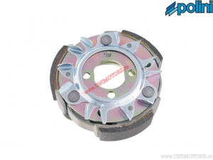 Embrayage Speed 4T (diamètre 134mm / poids 1180g) - Polini