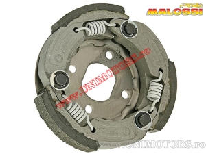 Embreagem traseira de corrida (diâmetro 107mm) - Aprilia / Malaguti / MBK / Minarelli / Yamaha 50cc - (Malossi)