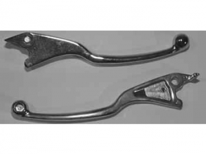 EMGO - BRAKE LEVER - SUZUKI VS 1400 CHROME