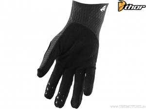 Enduro / Cross Agile Handschuhe (Schwarz) - Thor