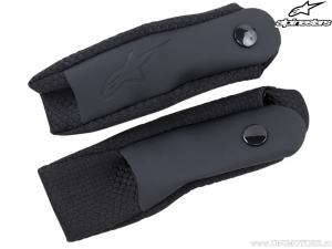 Enduro/Cross Belt Set (Black) - Alpinestars