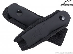 Enduro/Cross Belt Set (Black) - Alpinestars