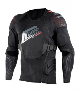 Enduro/Cross Body Protection 3DF Airfit: Size - S/M