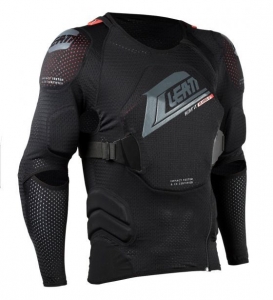 Enduro/Cross Body Protection 3DF Airfit: Size - S/M