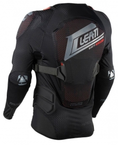 Enduro/Cross Body Protection 3DF Airfit: Size - S/M