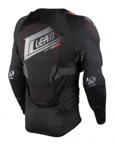 Enduro/Cross Body Protection 3DF Airfit: Size - S/M