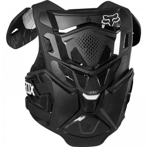 Enduro/Cross Body Protection Airframe PRO, CE [Black]: Size - L/XL