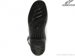 Enduro/Cross Boot Sole Tech 5/Tech 3 (Black) - Alpinestars