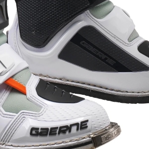 Enduro/Cross Boots Gaerne SG 12 Limited Edition: Size - 45