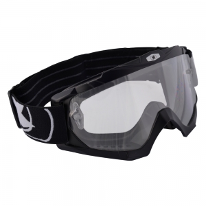 Enduro / Cross Brille - Assault Pro (Matt Schwarz) - Oxford