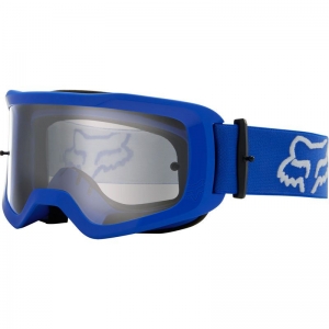 Enduro/Cross-Brille Main Stray [Blau]: Größe - O Größe