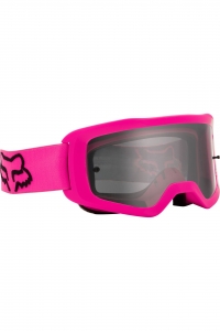 Enduro/Cross Brille Main Stray [Rosa]: Größe - O Größe