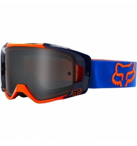 Enduro/Cross-Brille Vue Stray [Blau]: Größe - O Größe