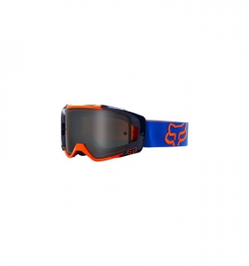 Enduro/Cross-Brille Vue Stray [Blau]: Größe - O Größe