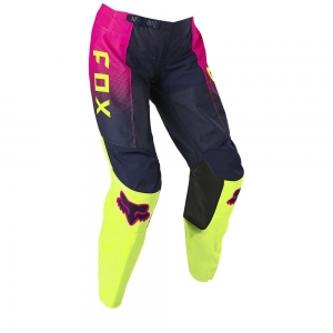 Enduro/cross broek voor dames FOX - MX-PANT WMNS 180 VOKE PANT: Maat - 2