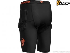 Enduro/Cross Comp XP Shorts (Schwarz) - Thor