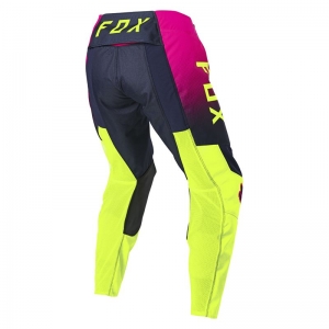 Enduro/Cross Damen Hose FOX - MX-PANT WMNS 180 VOKE PANT: Größe - 2