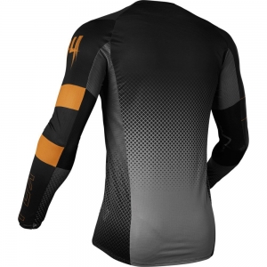 Enduro/Cross Flexair Riet Jersey [Black]: Size - XL